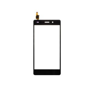 Digitizer Tactile screen for Huawei P8 Lite black
