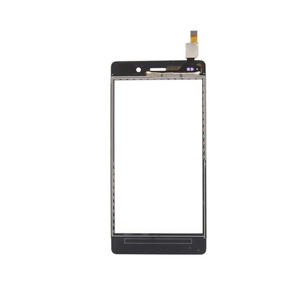 Digitalizador para Huawei P8 Lite dorado