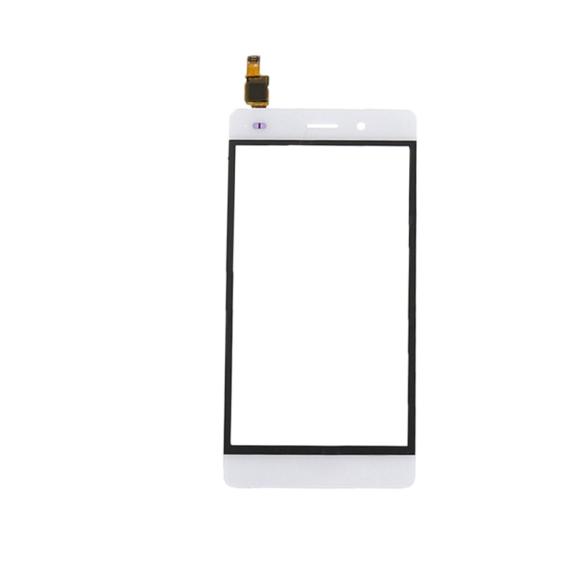 Digitalizador para Huawei P8 Lite blanco