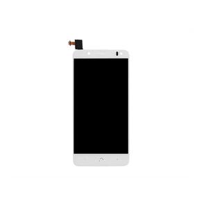 PANTALLA PARA BQ AQUARIS U2 / U2 LITE / V BLANCO SIN MARCO