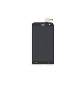 PANTALLA COMPLETA PARA ASUS ZENFONE 2 LASER NEGRO SIN MARCO