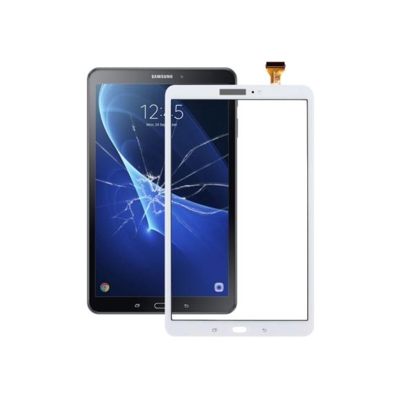 Digitalizador para Samsung Galaxy Tab A 10.1" blanco