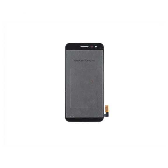 PANTALLA TACTIL LCD PARA LG K4 2017 NEGRO SIN MARCO (M160)