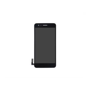 Tactile LCD screen for LG K4 2017 black without frame (M160)