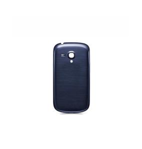 Tapa para Samsung Galaxy S3 Mini azul navy