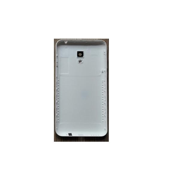 TAPA TRASERA CUBRE BATERIA PARA MEIZU M2 BLANCO