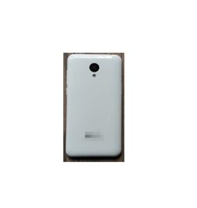 TAPA TRASERA CUBRE BATERIA PARA MEIZU M2 BLANCO