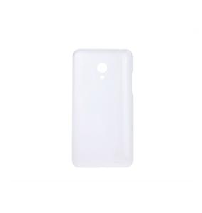 TAPA TRASERA CUBRE BATERIA PARA MEIZU MX3 BLANCO