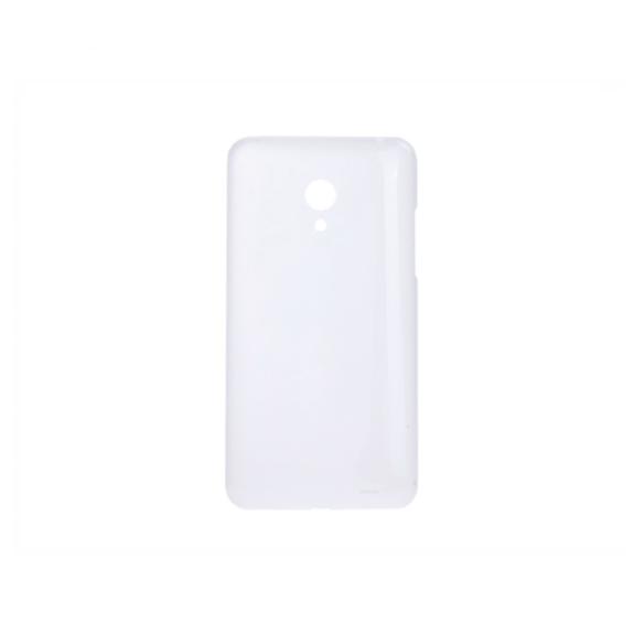 TAPA TRASERA CUBRE BATERIA PARA MEIZU MX3 BLANCO