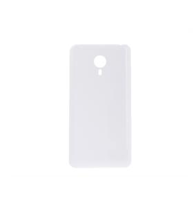 TAPA TRASERA CUBRE BATERIA PARA MEIZU MX4 PRO BLANCO