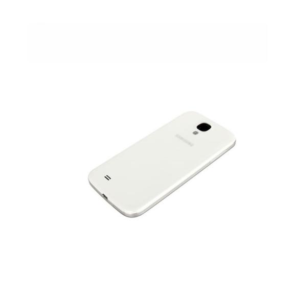 Tapa para Samsung Galaxy S4 blanco