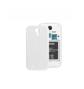 Tapa para Samsung Galaxy S4 blanco