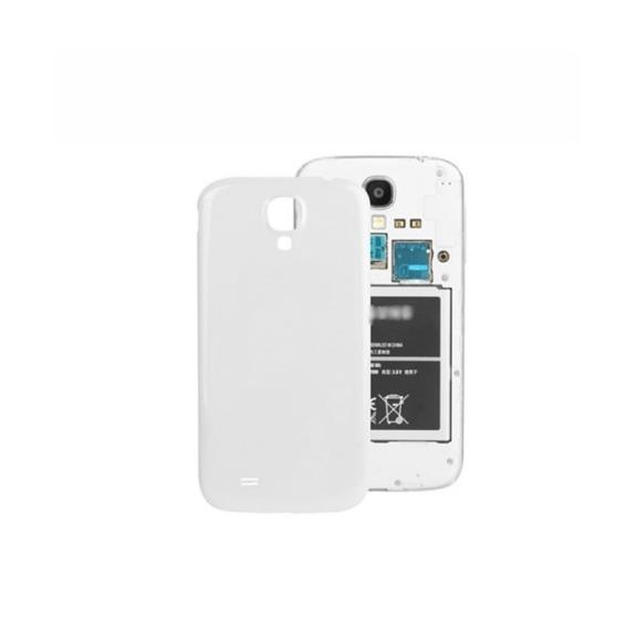 Tapa para Samsung Galaxy S4 blanco