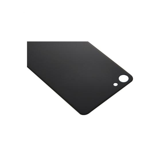 TAPA TRASERA CUBRE BATERIA PARA MEIZU U10 NEGRO