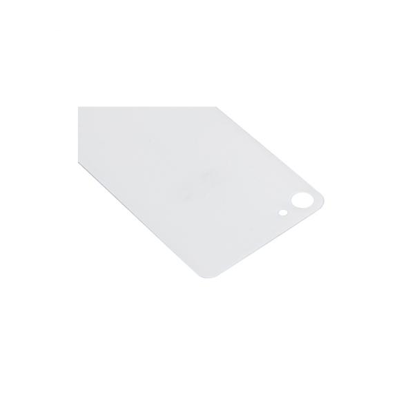 TAPA TRASERA CUBRE BATERIA PARA MEIZU U10 BLANCO