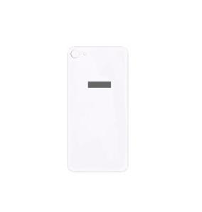 TAPA TRASERA CUBRE BATERIA PARA MEIZU U20 BLANCO