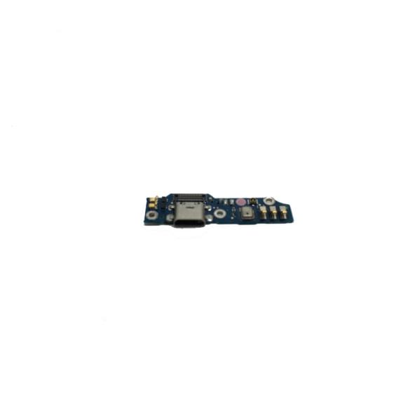 SUBPLACA DE CARGA Y MICROFONO PARA MEIZU M1 NOTE (TD-CDMA/WCDMA)