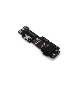 PLACA CONECTOR DOCK PUERTO DE CARGA PARA MEIZU M3 MAX