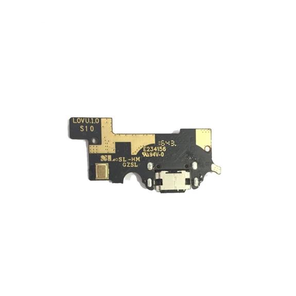 PLACA CONECTOR DOCK PUERTO DE CARGA PARA MEIZU M3X