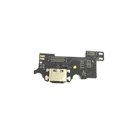 PLACA CONECTOR DOCK PUERTO DE CARGA PARA MEIZU M3X