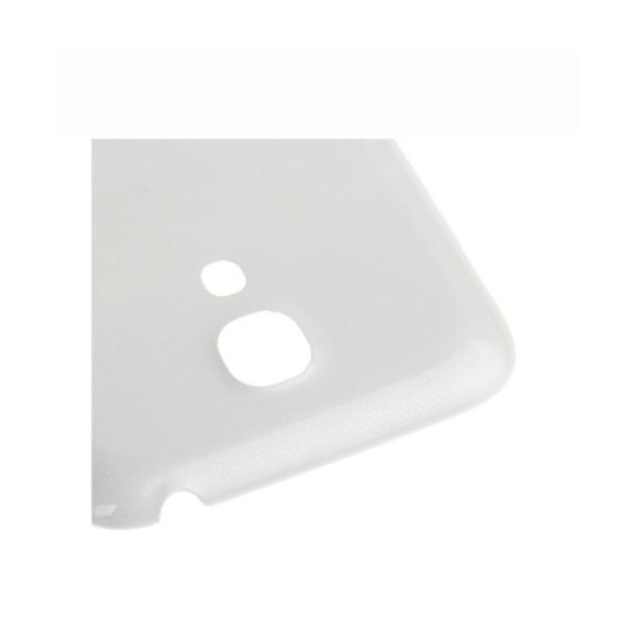 Tapa para Samsung Galaxy S4 Mini blanco