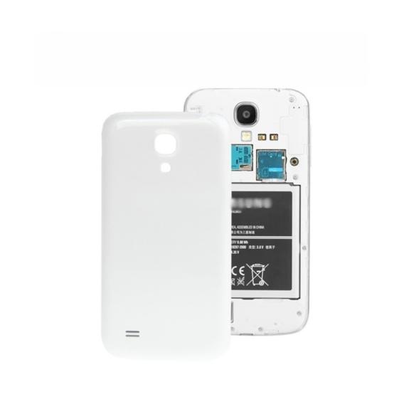 Tapa para Samsung Galaxy S4 Mini blanco