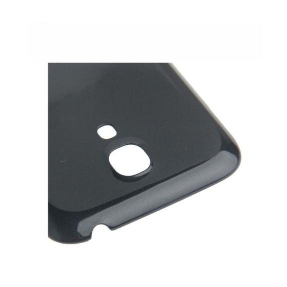 Tapa para Samsung Galaxy S4 Mini negro