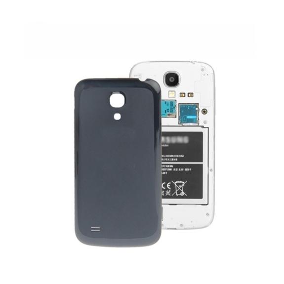 Tapa para Samsung Galaxy S4 Mini negro