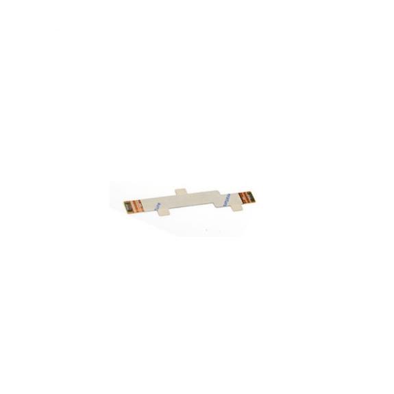 FLEX CONECTOR LCD A PLACA MOTHERBOARD PARA MEIZU M1 NOTE (CDMA)