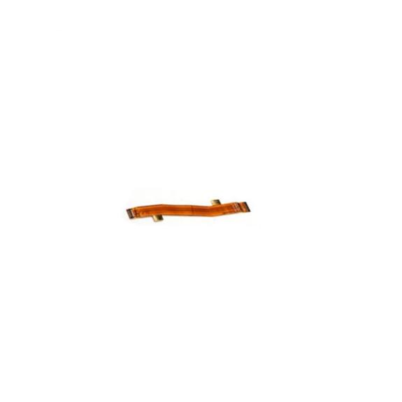 CABLE FLEX CONECTOR DE LCD A PLACA MOTHERBOARD PARA MEIZU M2