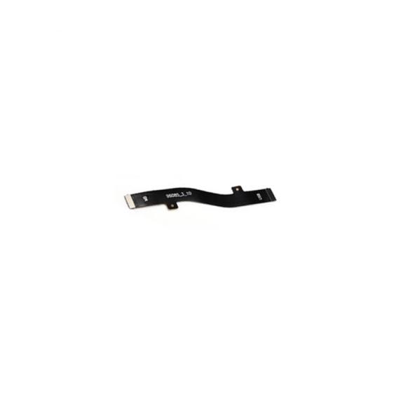 CABLE FLEX CONECTOR LCD A PLACA MOTHERBOARD PARA MEIZU M3 NOTE