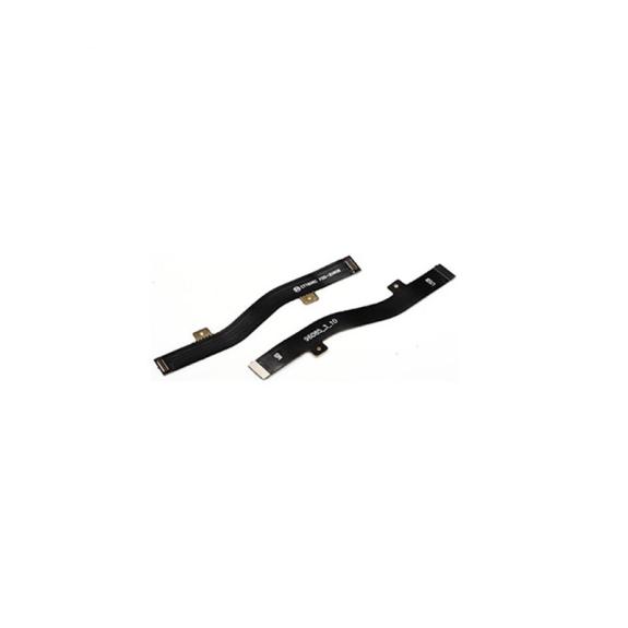 CABLE FLEX CONECTOR LCD A PLACA MOTHERBOARD PARA MEIZU M3 NOTE