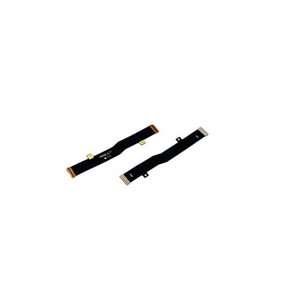 CABLE FLEX CONECTOR LCD A PLACA MOTHERBOARD PARA MEIZU M5 NOTE