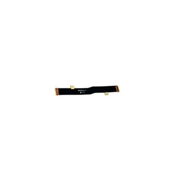 CABLE FLEX CONECTOR LCD A PLACA MOTHERBOARD PARA MEIZU M5 NOTE