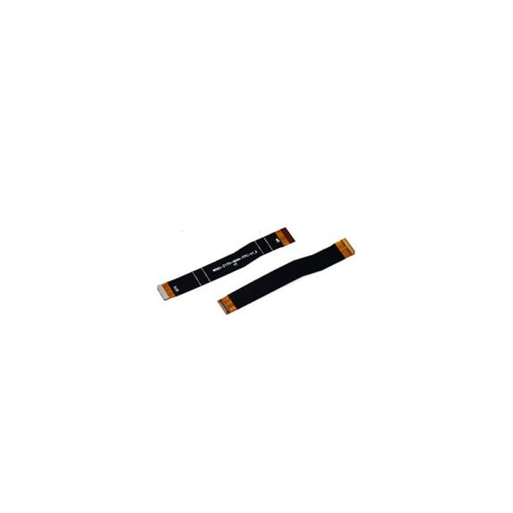 CABLE FLEX CONECTOR DE LCD A PLACA MOTHERBOARD PARA MEIZU U10