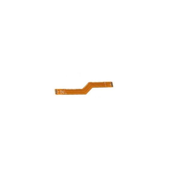 CABLE FLEX CONECTOR DE LCD A PLACA MOTHERBOARD PARA MEIZU U20