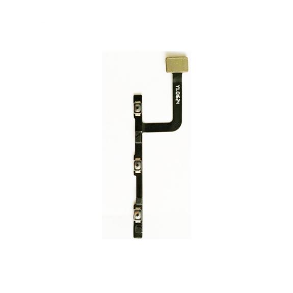 CABLE FLEX BOTON ENCENDIDO Y VOLUMEN PARA MEIZU M3E