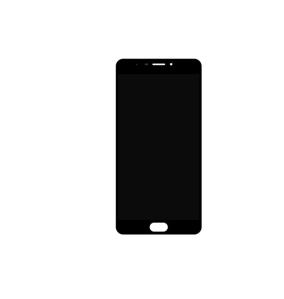 PANTALLA TACTIL COMPLETA PARA MEIZU M3 MAX NEGRO SIN MARCO