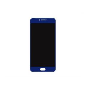 PANTALLA TACTIL COMPLETA PARA MEIZU M3X AZUL SIN MARCO