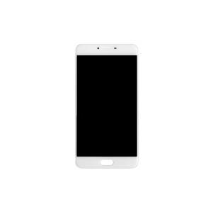 PANTALLA TACTIL COMPLETA PARA MEIZU M3X BLANCO SIN MARCO