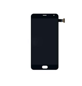 PANTALLA TACTIL COMPLETA PARA MEIZU PRO 5 NEGRO SIN MARCO