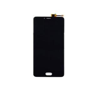 PANTALLA TACTIL COMPLETA PARA MEIZU U20 NEGRO SIN MARCO