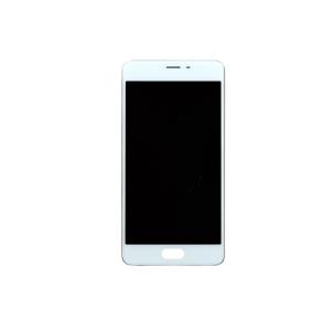 PANTALLA TACTIL COMPLETA PARA MEIZU M3S BLANCO CON MARCO