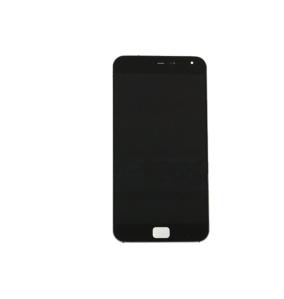 PANTALLA TACTIL COMPLETA PARA MEIZU MX4 PRO NEGRO CON MARCO