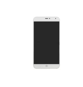 PANTALLA TACTIL COMPLETA PARA MEIZU MX4 BLANCO CON MARCO