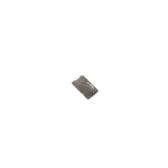 CHAPA CUBRE LECTOR DE TARJETA SIM PARA MEIZU M2/M3/M3S/PRO 5