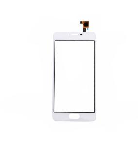 CRISTAL CON DIGITALIZADOR PANTALLA TACTIL PARA MEIZU M3S BLANCO