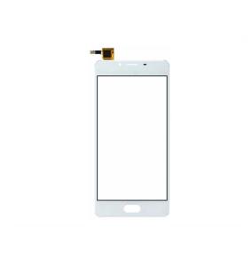 CRISTAL CON DIGITALIZADOR PANTALLA TACTIL PARA MEIZU U10 BLANCO