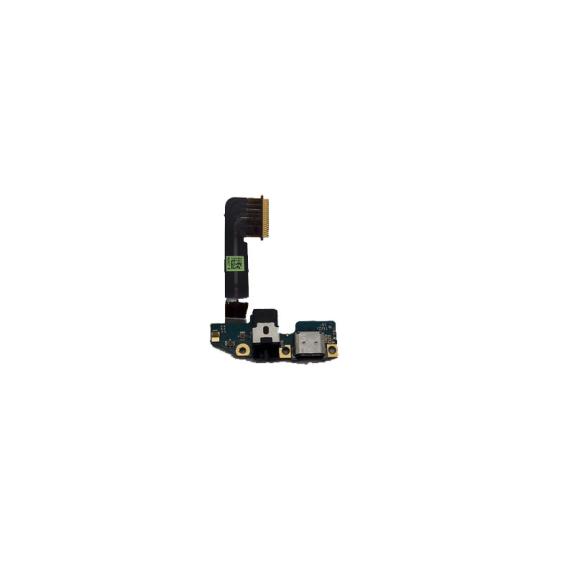 FLEX CONECTOR DOCK PUERTO DE CARGA PARA HTC ONE M9 VERSION ATT