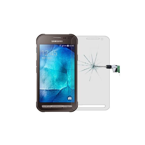 PROTECTOR DE PANTALLA CRISTAL TEMPLADO PARA SAMSUNG XCOVER 3